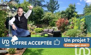 Maison 5 Pièces 123 m² à vendre à Saint-Pryvé-Saint-Mesmin (45750)