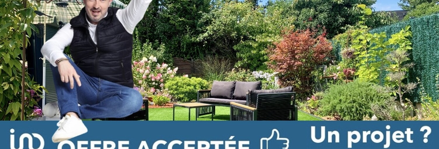 Maison 5 Pièces 123 m² à vendre à Saint-Pryvé-Saint-Mesmin (45750)