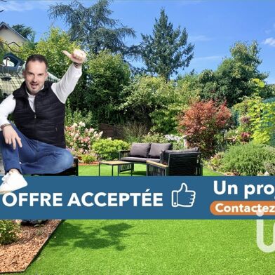 Maison 5 pièces 355000 €