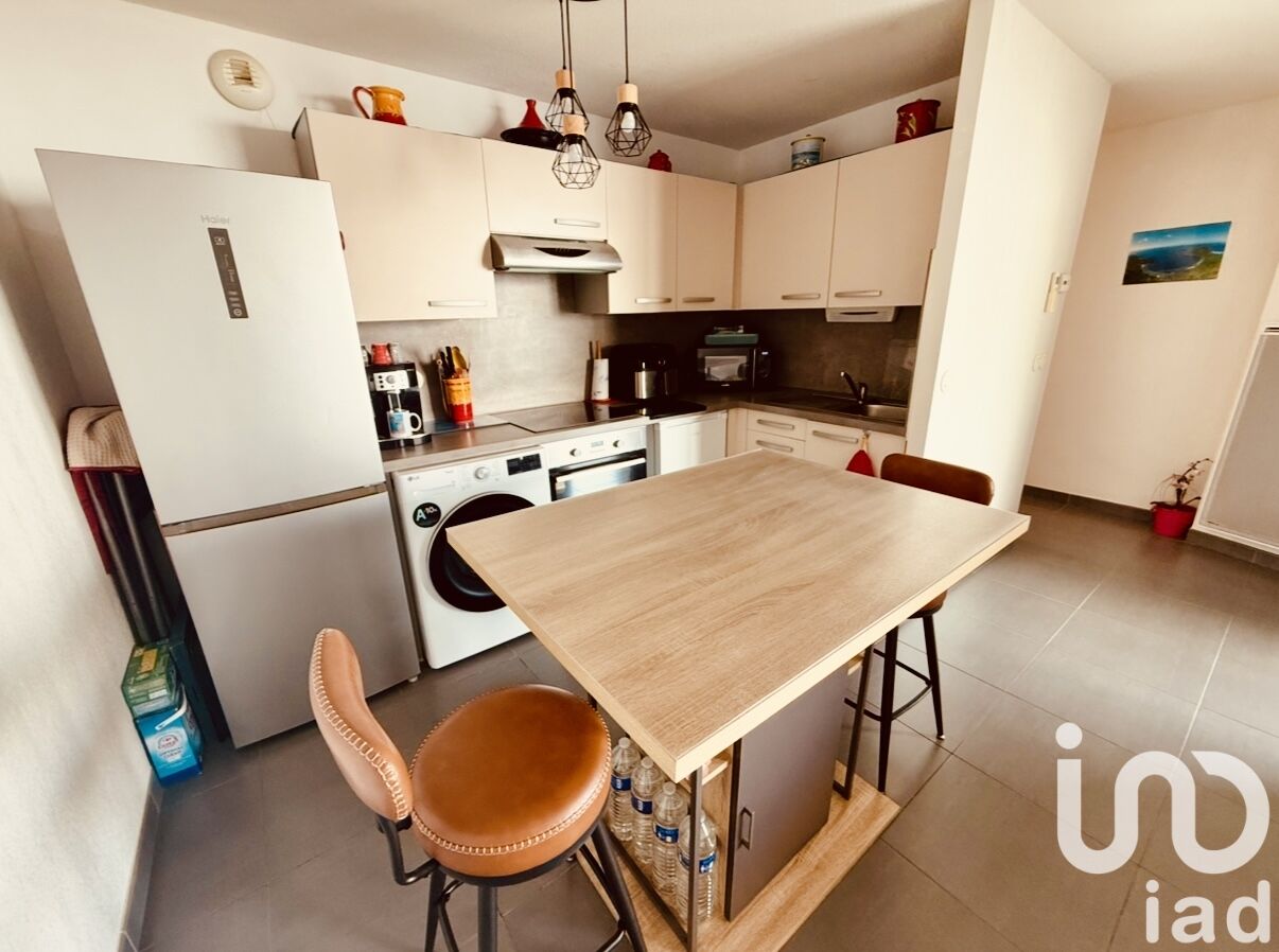 Vente Appartement 2 pièces - Photo 2