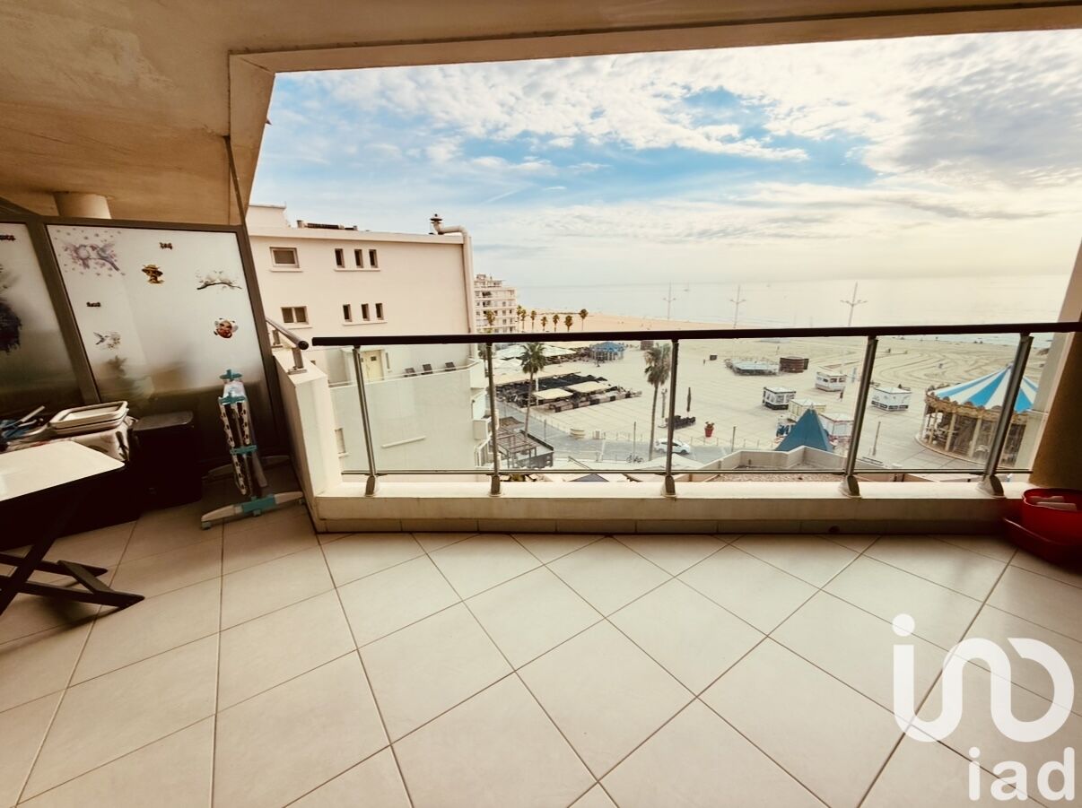 Vente Appartement 2 pièces - Photo 3