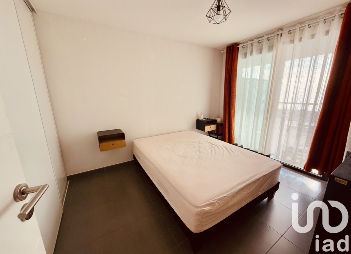Vente Appartement 2 pièces - Photo 4