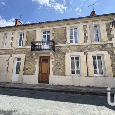 Maison 9 pièces 235000 €