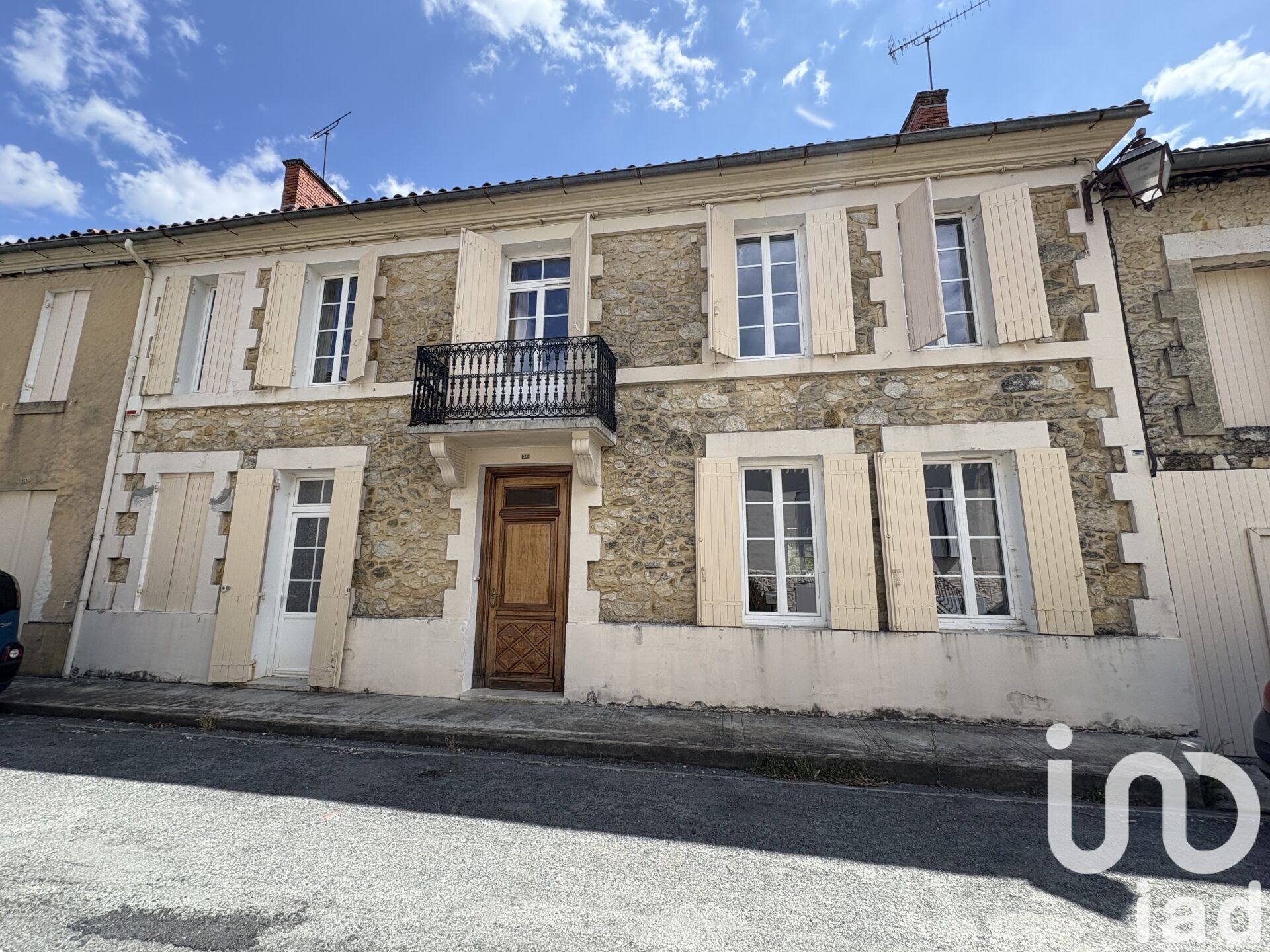 Maison à vendre, 9 pièces, 330 m², Villefranche-de-Lonchat