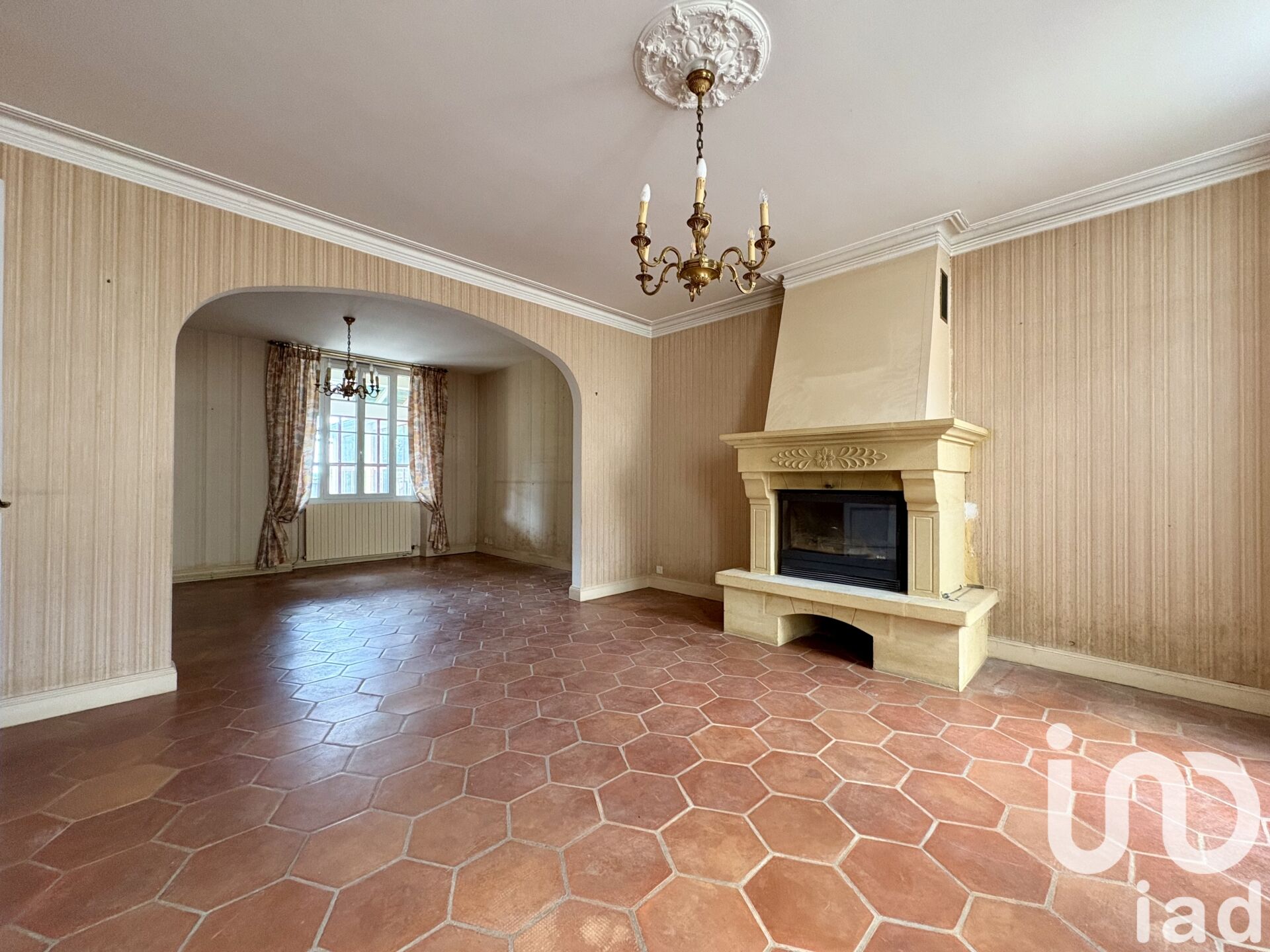 Vente Maison/villa 9 pièces - Photo 3