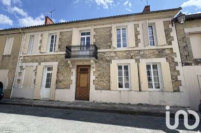 Maison 9 pièces 199500 €