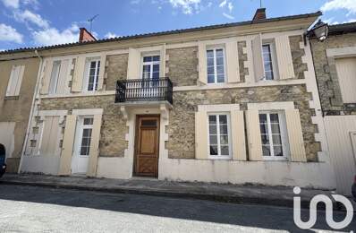 Vente Maison/villa 9 pièces — photo du bien
