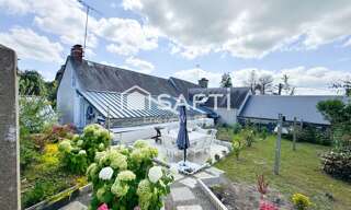 Maison 5 Pièces 142 m² à vendre à Grandparigny (50600)