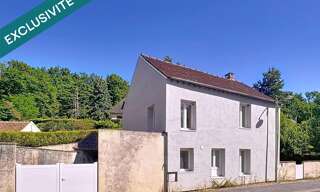 Maison 4 Pièces 91 m² à vendre à Montreuil-aux-Lions (02310)