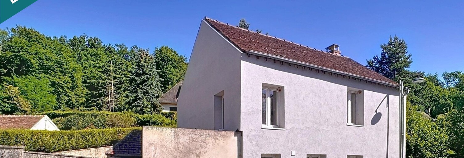 Maison 4 Pièces 91 m² à vendre à Montreuil-aux-Lions (02310)