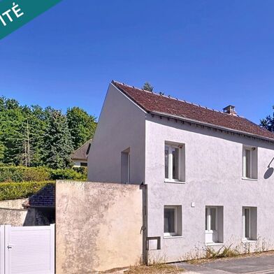 Maison 4 pièces 159500 €