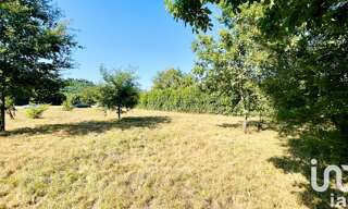 Terrain  1205 m² à vendre à Saint-Martory (31360)