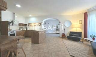 Maison 7 Pièces 210 m² à vendre à Boulogne-sur-Gesse (31350)