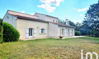 Maison 7 Pièces 164 m² à vendre à Rousson (30340)