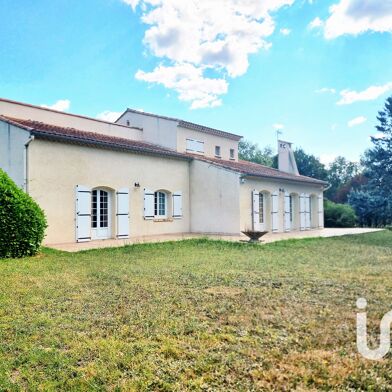 Maison 7 pièces 349000 €