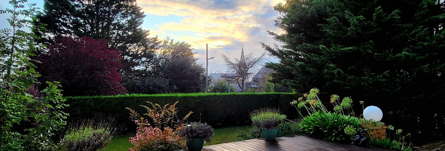 Appartement 3 Pièces 67 m² à vendre à Houlgate (14510)