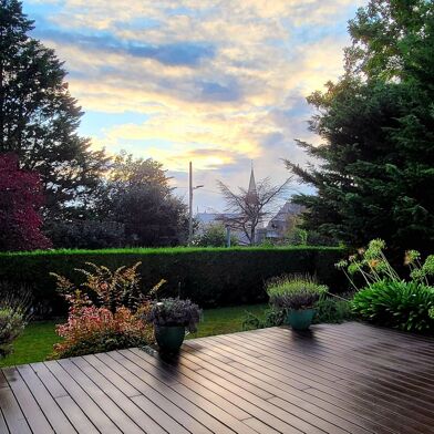 Appartement 3 pièces 399900 €