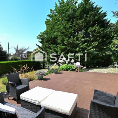 Appartement 3 pièces 399900 €