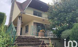 Maison 10 Pièces 215 m² à vendre à Argenteuil (95100)