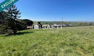 Terrain  1514 m² à vendre à Quint-Fonsegrives (31130)