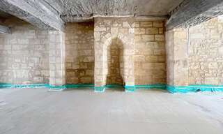 Bureau  119 m² à vendre à Bordeaux (33000)