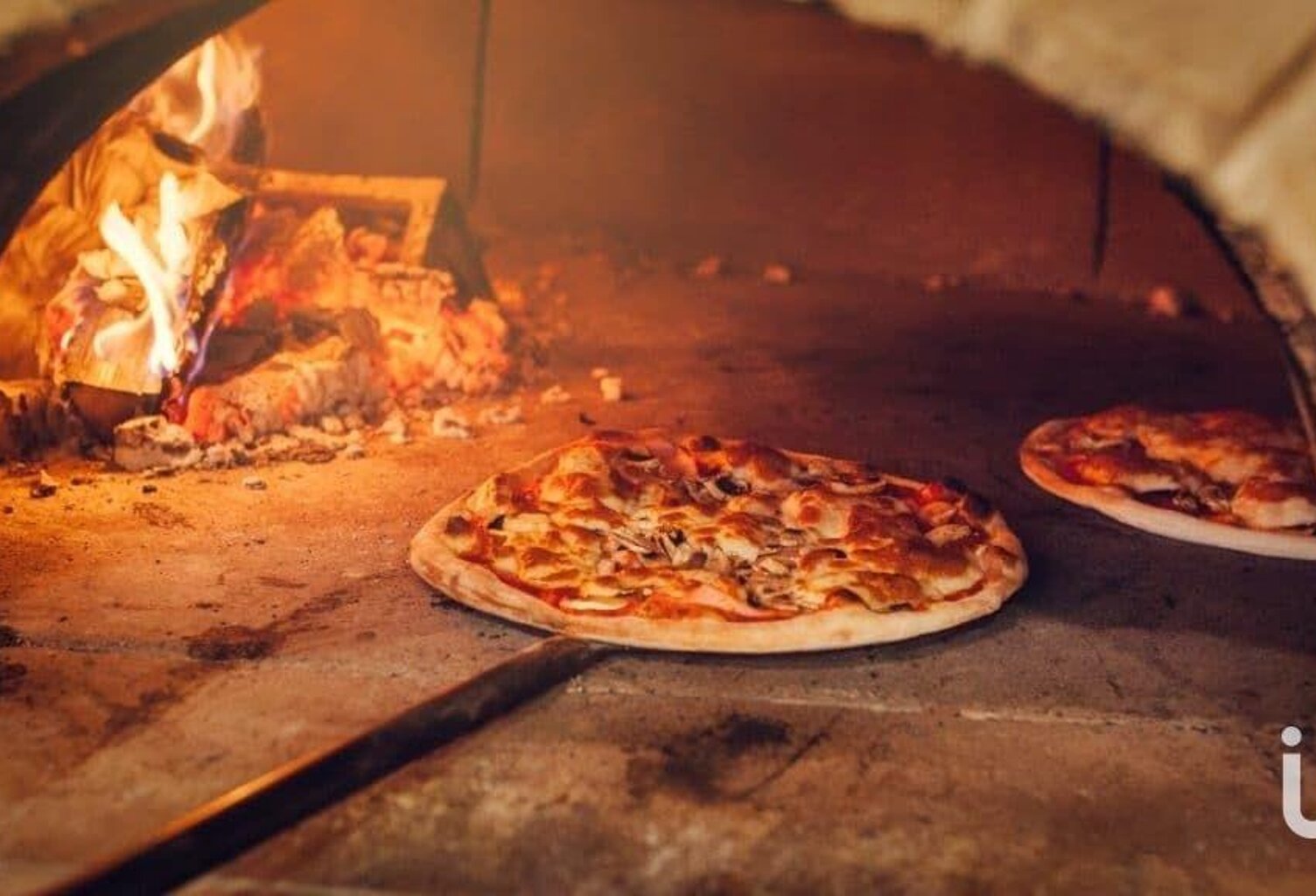 Vente Pizzeria 58 m&sup2; — photo 1