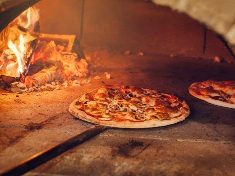 Vente Pizzeria 58 m&sup2; — photo 1