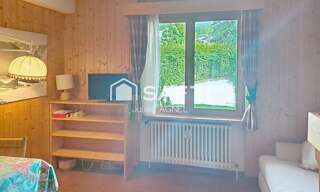 Appartement 1 Pièce 25 m² à vendre à Megève (74120)