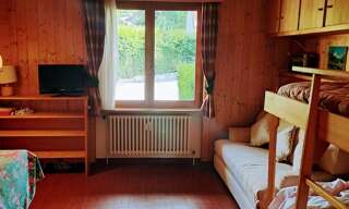 Appartement 1 Pièce 25 m² à vendre à Megève (74120)