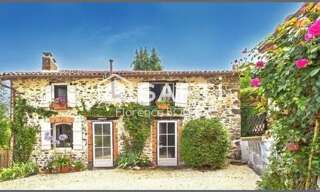 Maison 8 Pièces 160 m² à vendre à Val-d'Oire-et-Gartempe (87320)