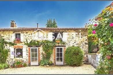 Maison 8 pièces 174000 €