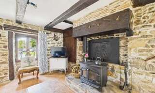 Maison 8 Pièces 160 m² à vendre à Val-d'Oire-et-Gartempe (87320)