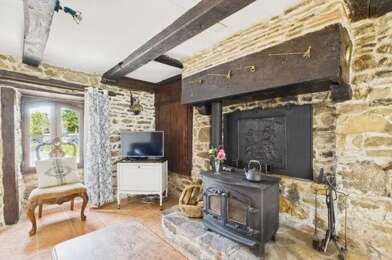 Maison 8 pièces 174000 €