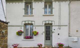 Maison 8 Pièces 160 m² à vendre à Val-d'Oire-et-Gartempe (87320)