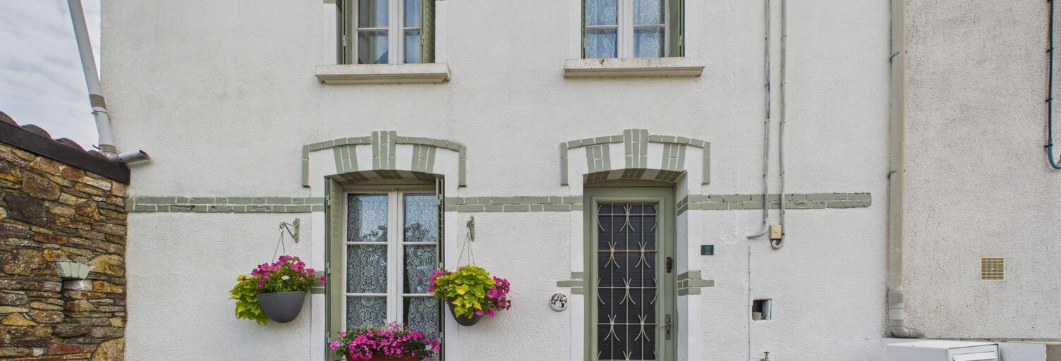 Maison 8 Pièces 160 m² à vendre à Val-d'Oire-et-Gartempe (87320)