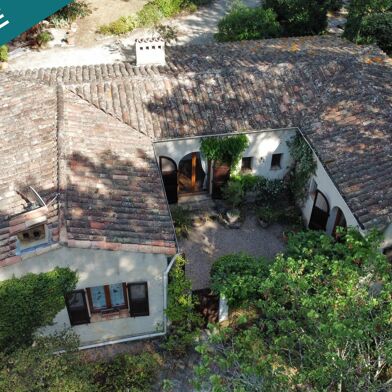 Maison 5 pièces 450000 €