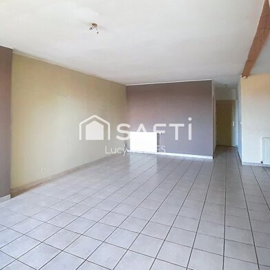 Maison 4 pièces 99000 €