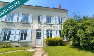 Maison 6 Pièces 130 m² à vendre à Lizy-sur-Ourcq (77440)