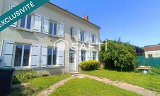 Maison 6 Pièces 130 m² à vendre à La Ferté-sous-Jouarre (77260)