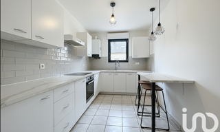 Appartement 3 Pièces 63 m² à vendre à Juvisy-sur-Orge (91260)