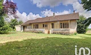 Maison 3 Pièces 97 m² à vendre à Donnemarie-Dontilly (77520)