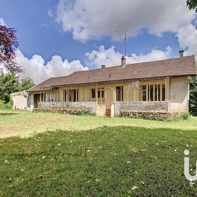 Maison 3 pièces 175000 €
