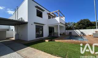 Maison 4 Pièces 90 m² à vendre à Saint-Pierre (97410)