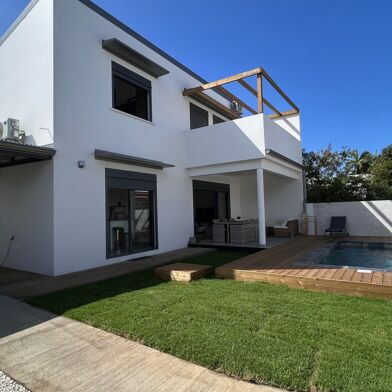 Maison 4 pièces 374000 €