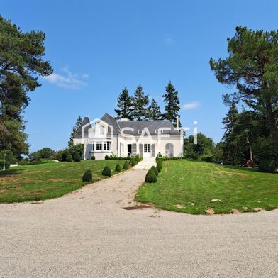 Maison 8 pièces 478000 €