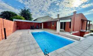 Maison 7 Pièces 120 m² à vendre à Annonay (07100)