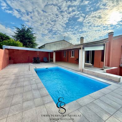 Maison 7 pièces 310000 €