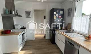 Maison 5 Pièces 97 m² à vendre à Barlin (62620)