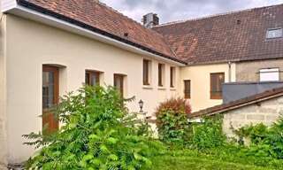 Maison 6 Pièces 159 m² à vendre à Samer (62830)