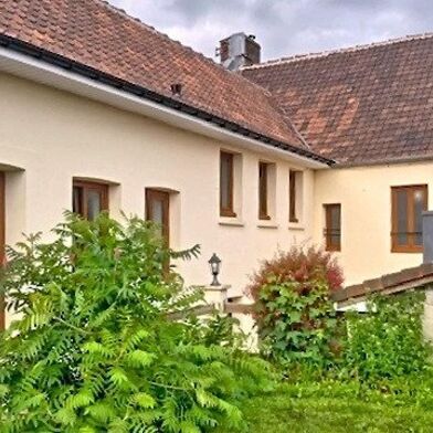 Maison 6 pièces 228500 €